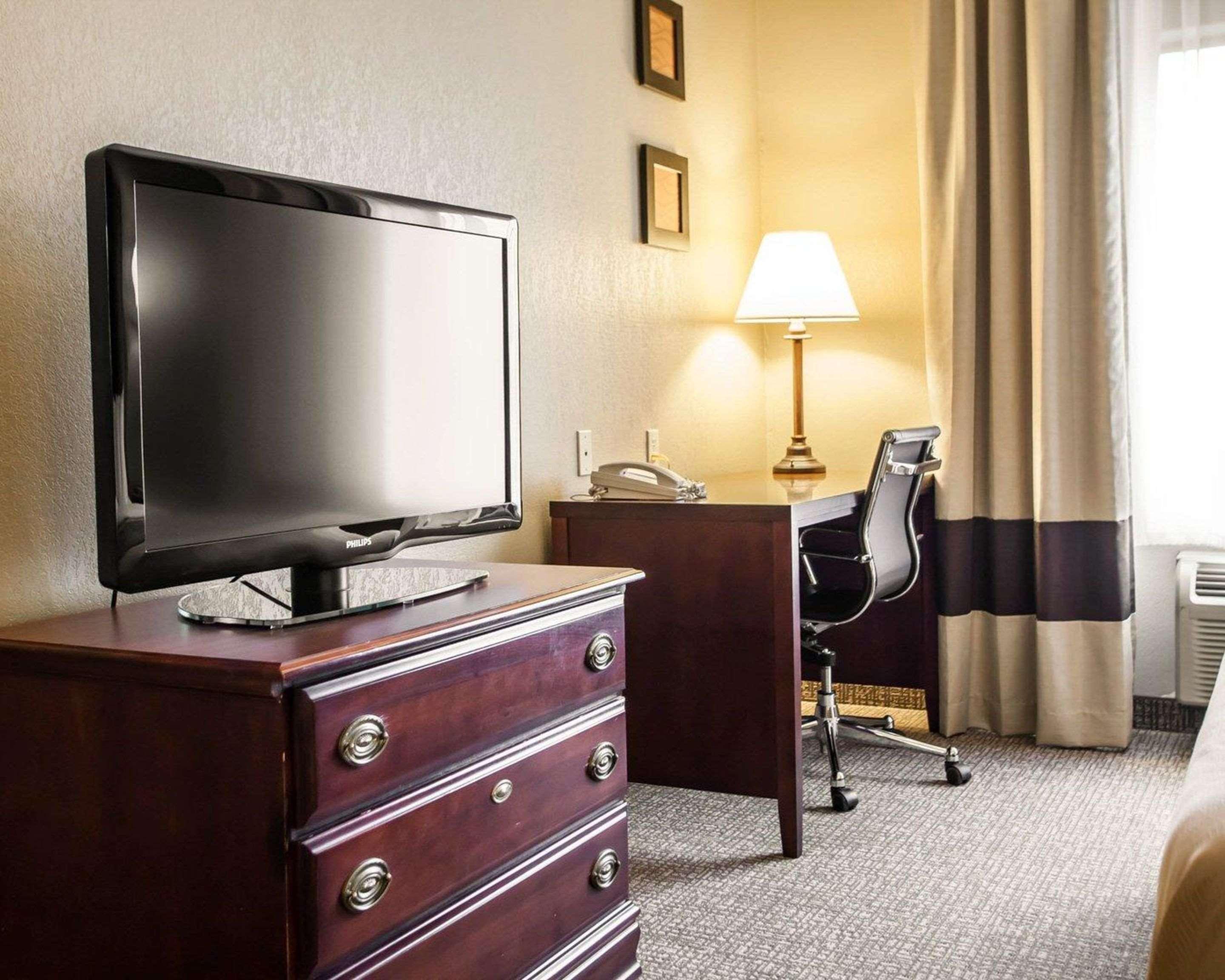 Comfort Inn & Suites O Fallon O'Fallon Exterior foto