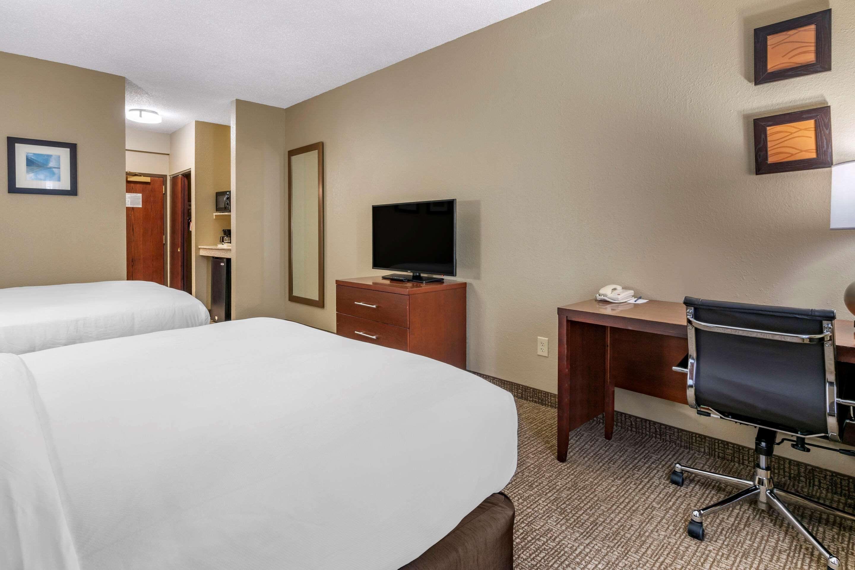 Comfort Inn & Suites O Fallon O'Fallon Exterior foto