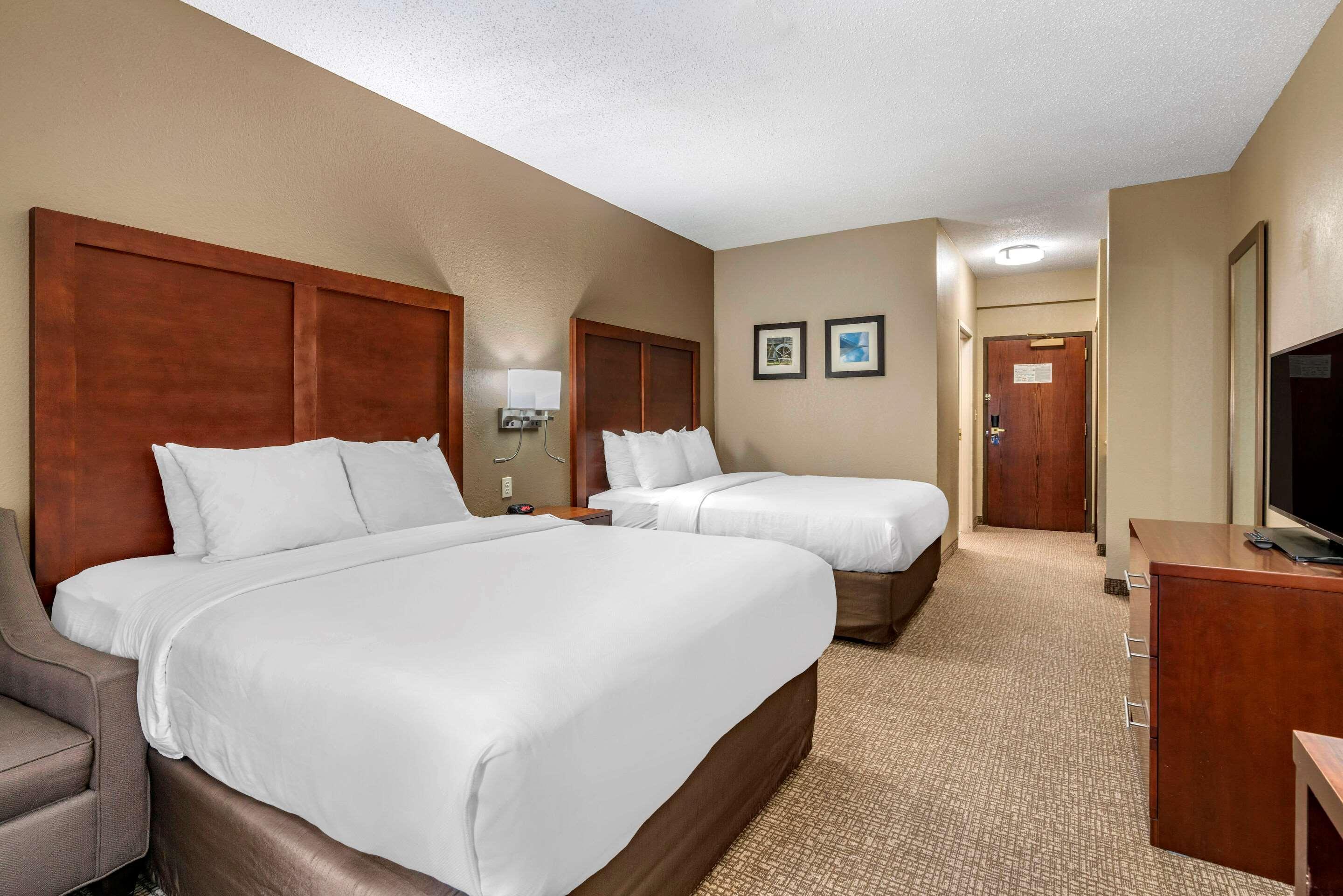 Comfort Inn & Suites O Fallon O'Fallon Exterior foto