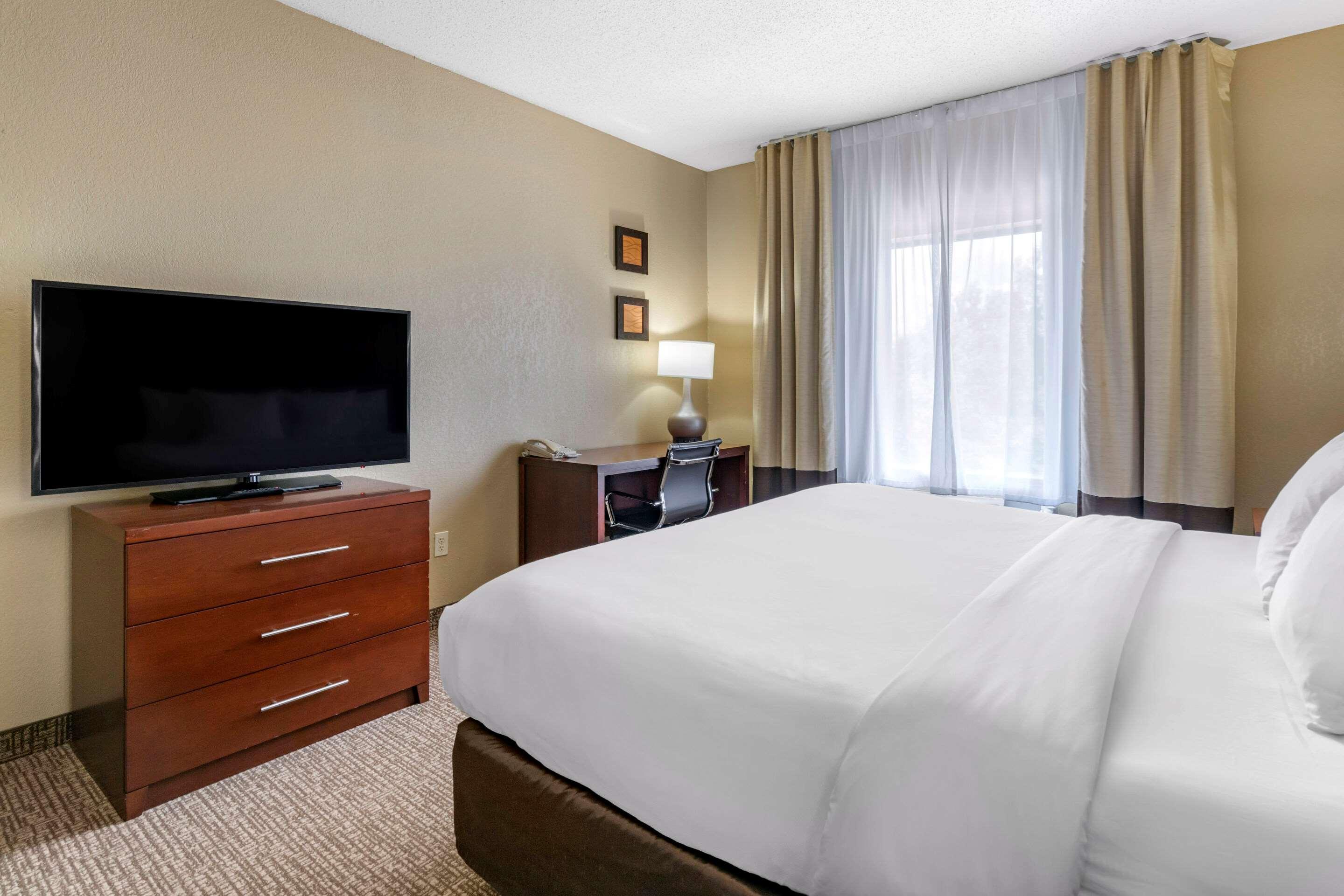 Comfort Inn & Suites O Fallon O'Fallon Exterior foto