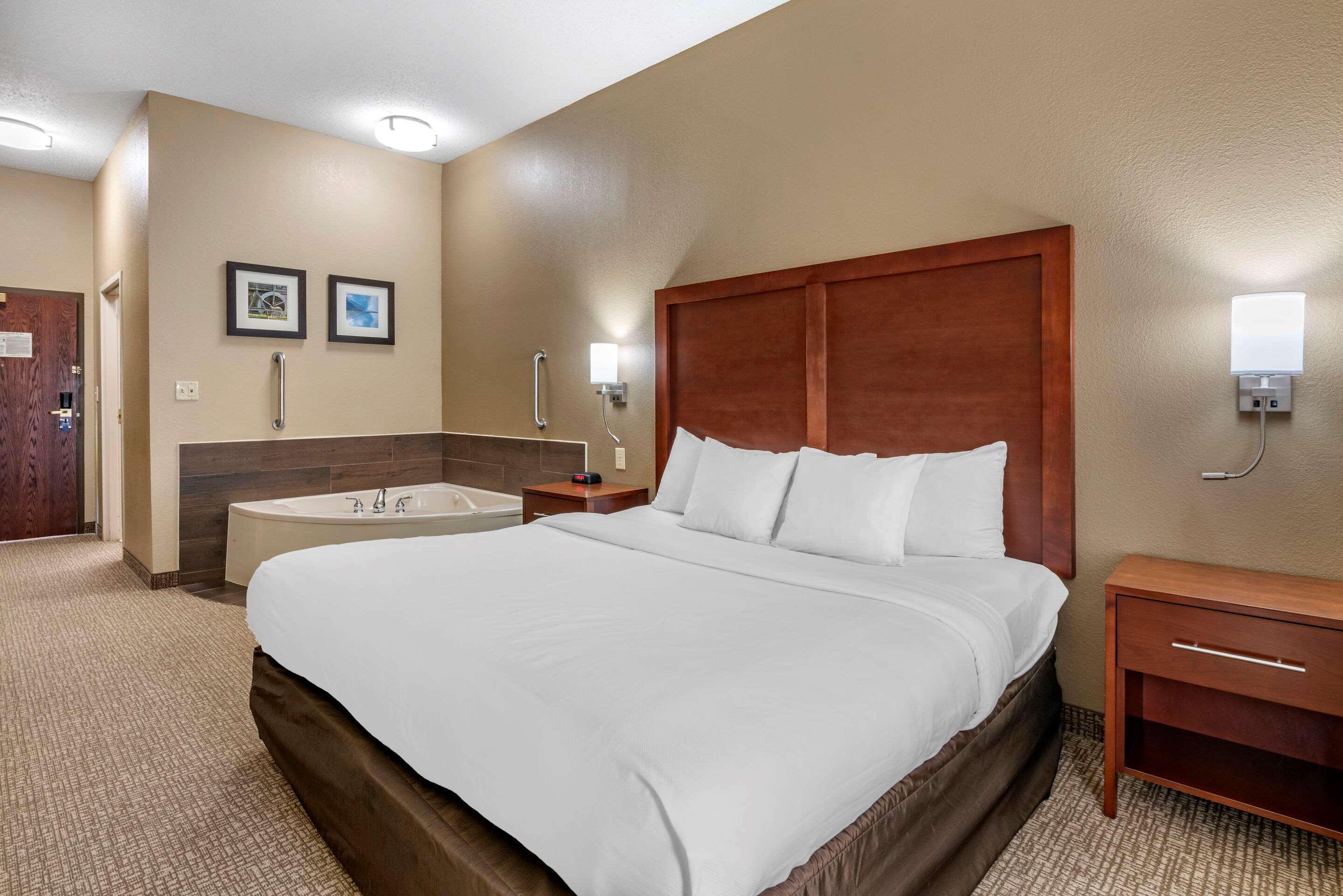 Comfort Inn & Suites O Fallon O'Fallon Exterior foto