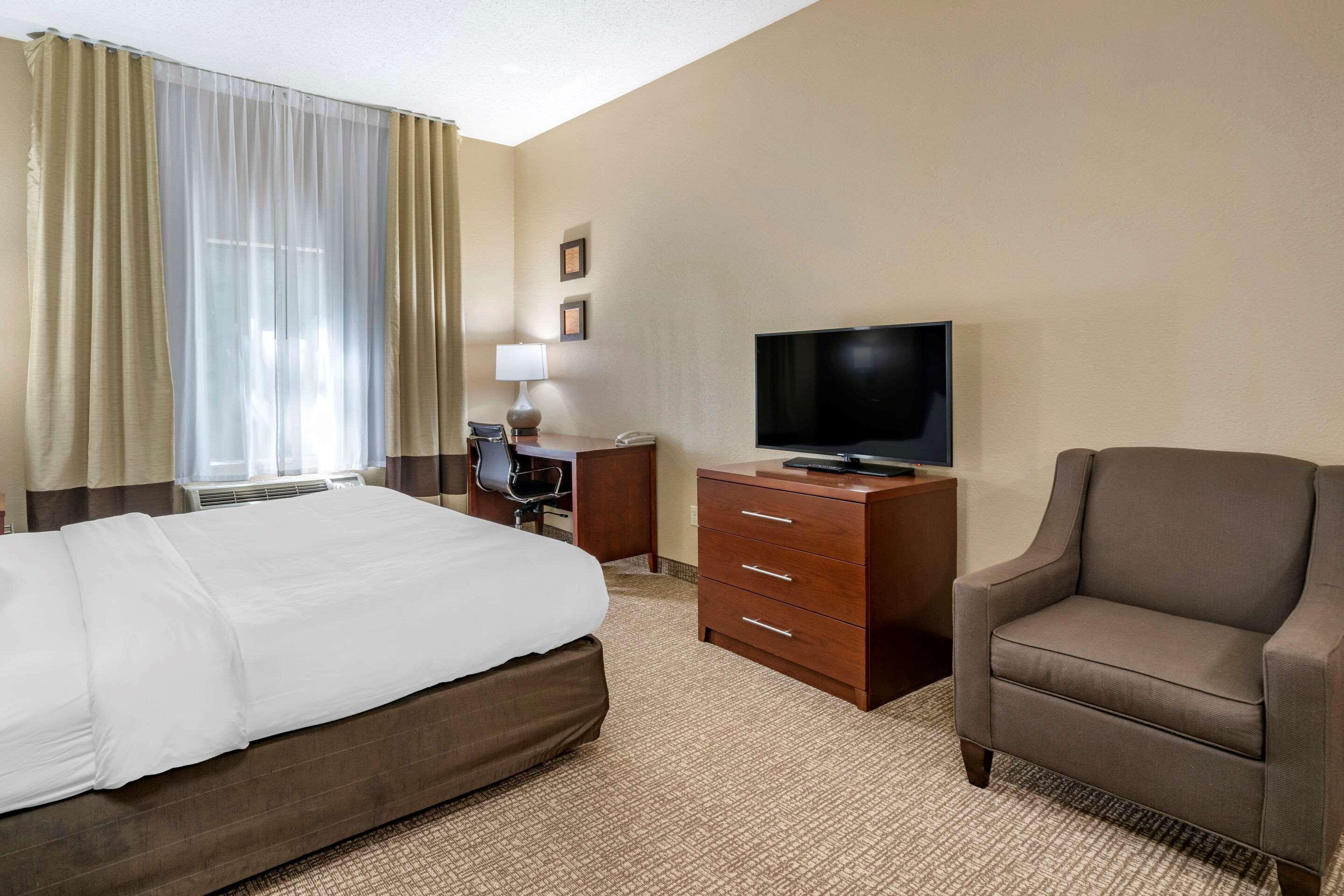 Comfort Inn & Suites O Fallon O'Fallon Exterior foto