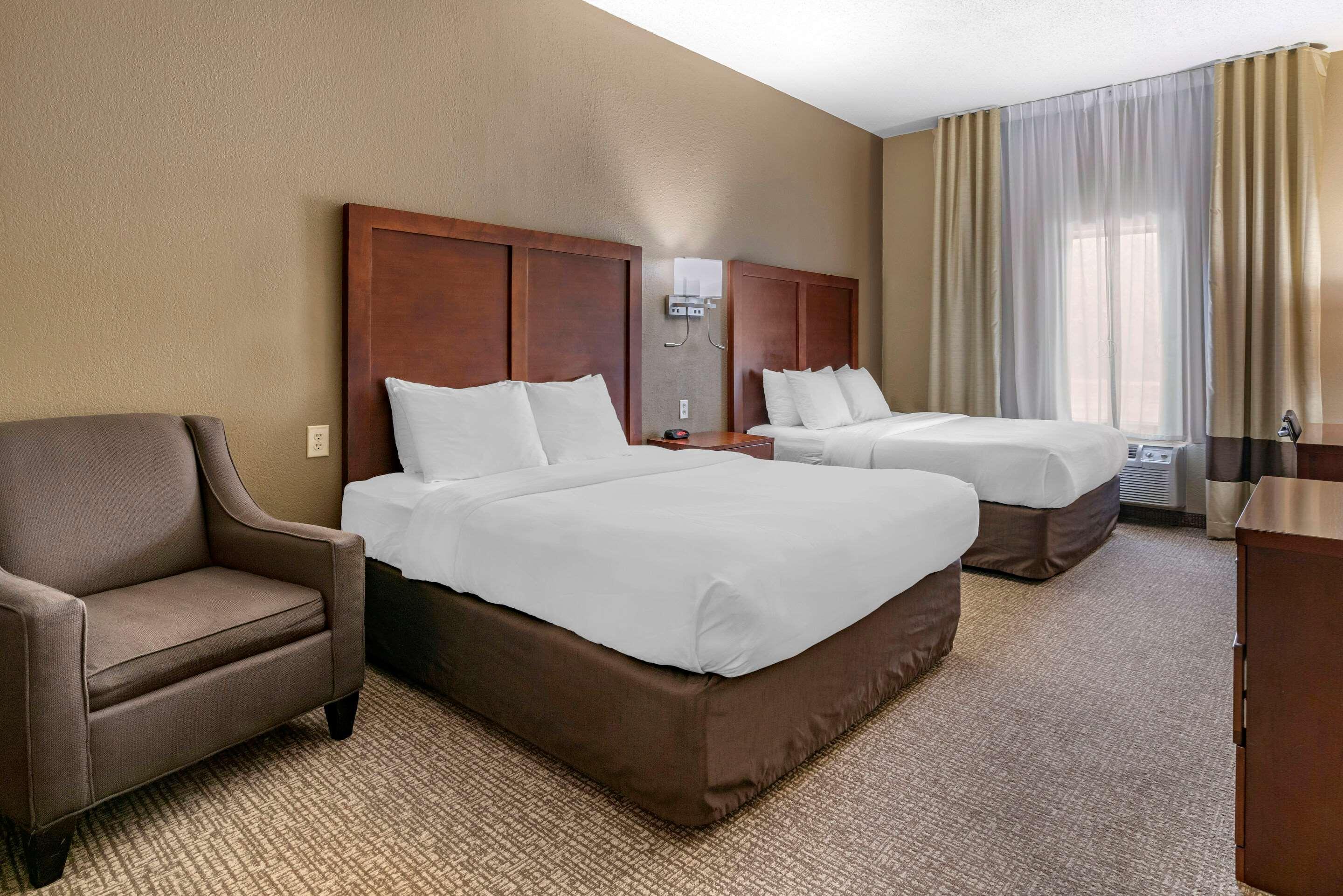 Comfort Inn & Suites O Fallon O'Fallon Exterior foto