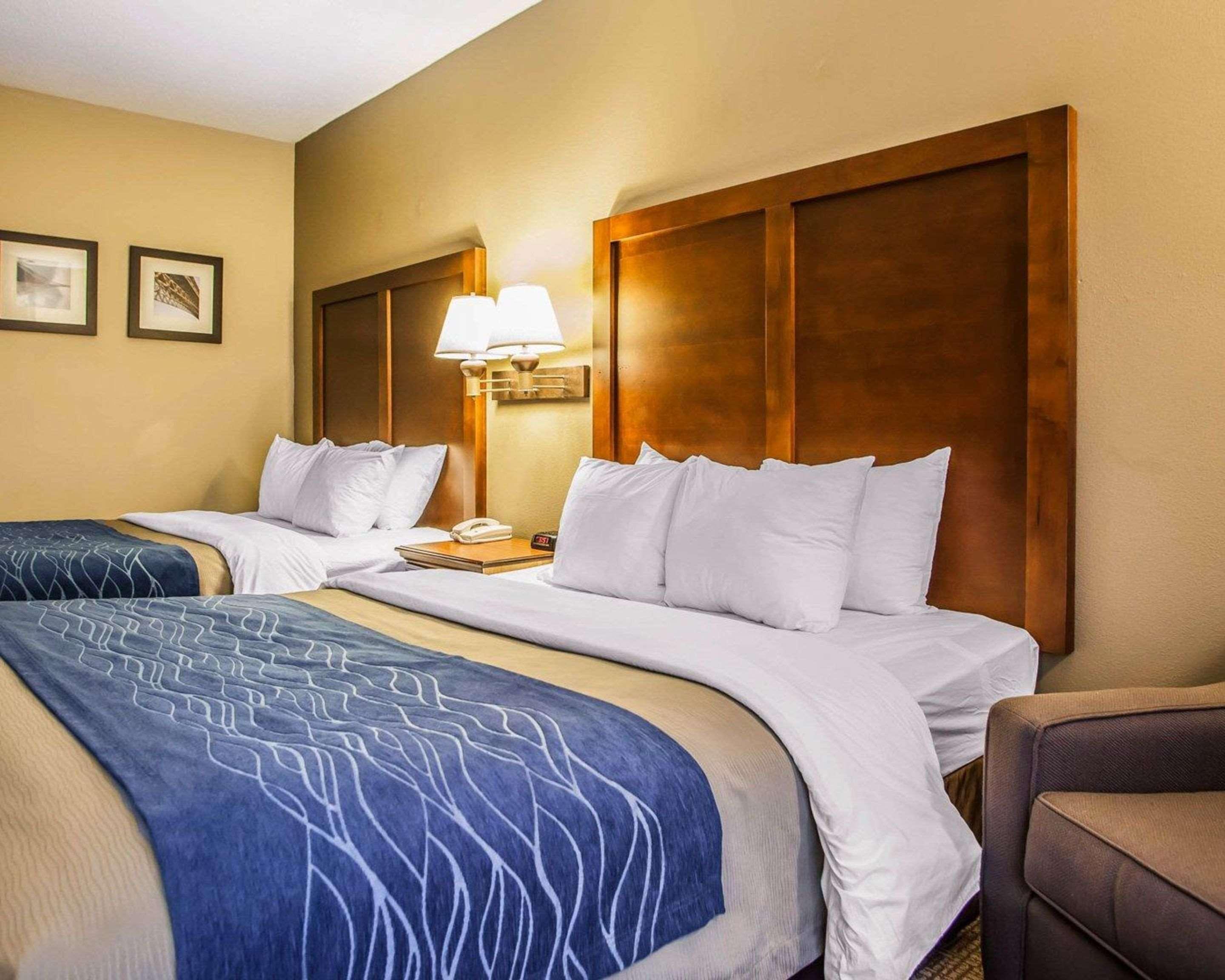 Comfort Inn & Suites O Fallon O'Fallon Exterior foto