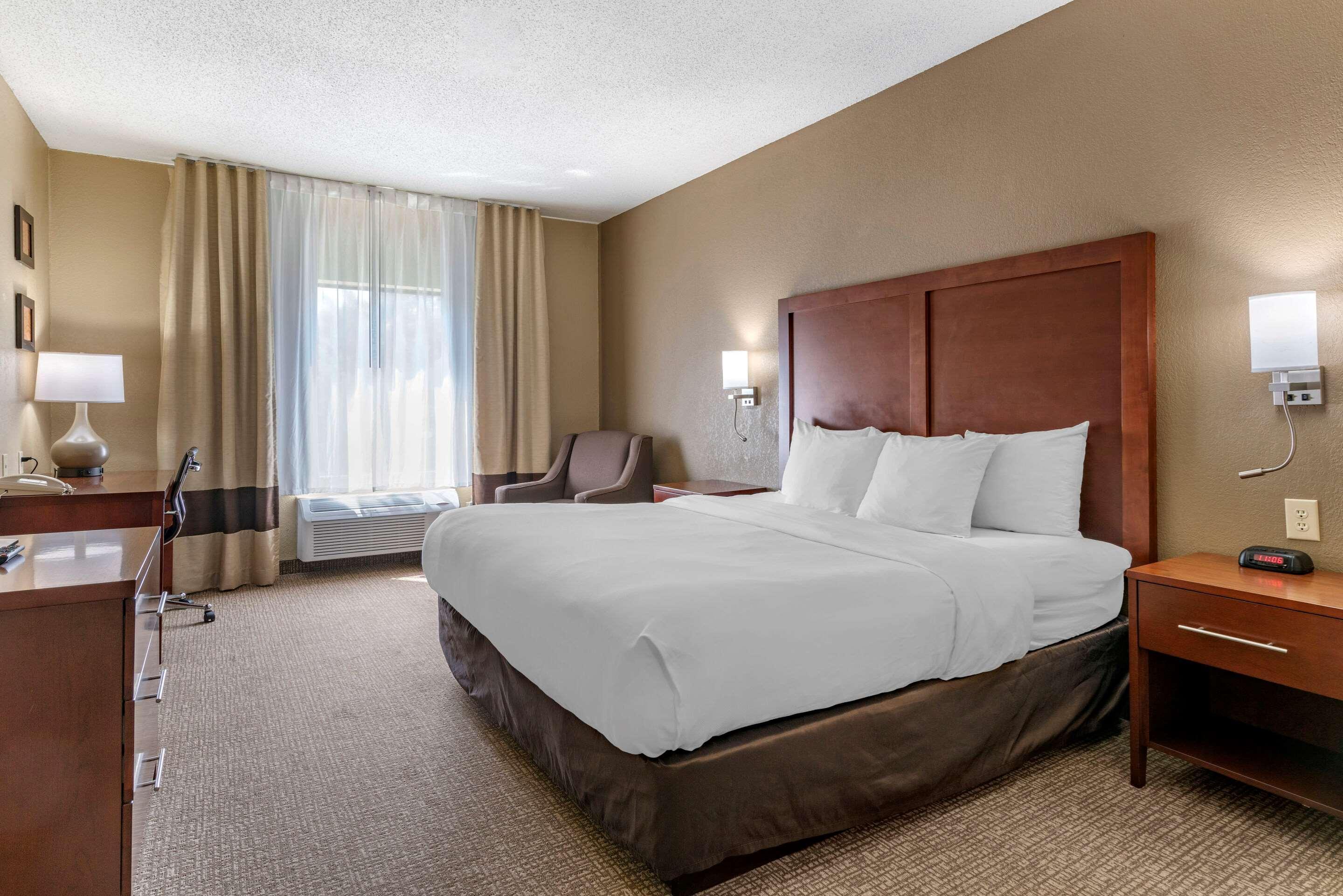 Comfort Inn & Suites O Fallon O'Fallon Exterior foto