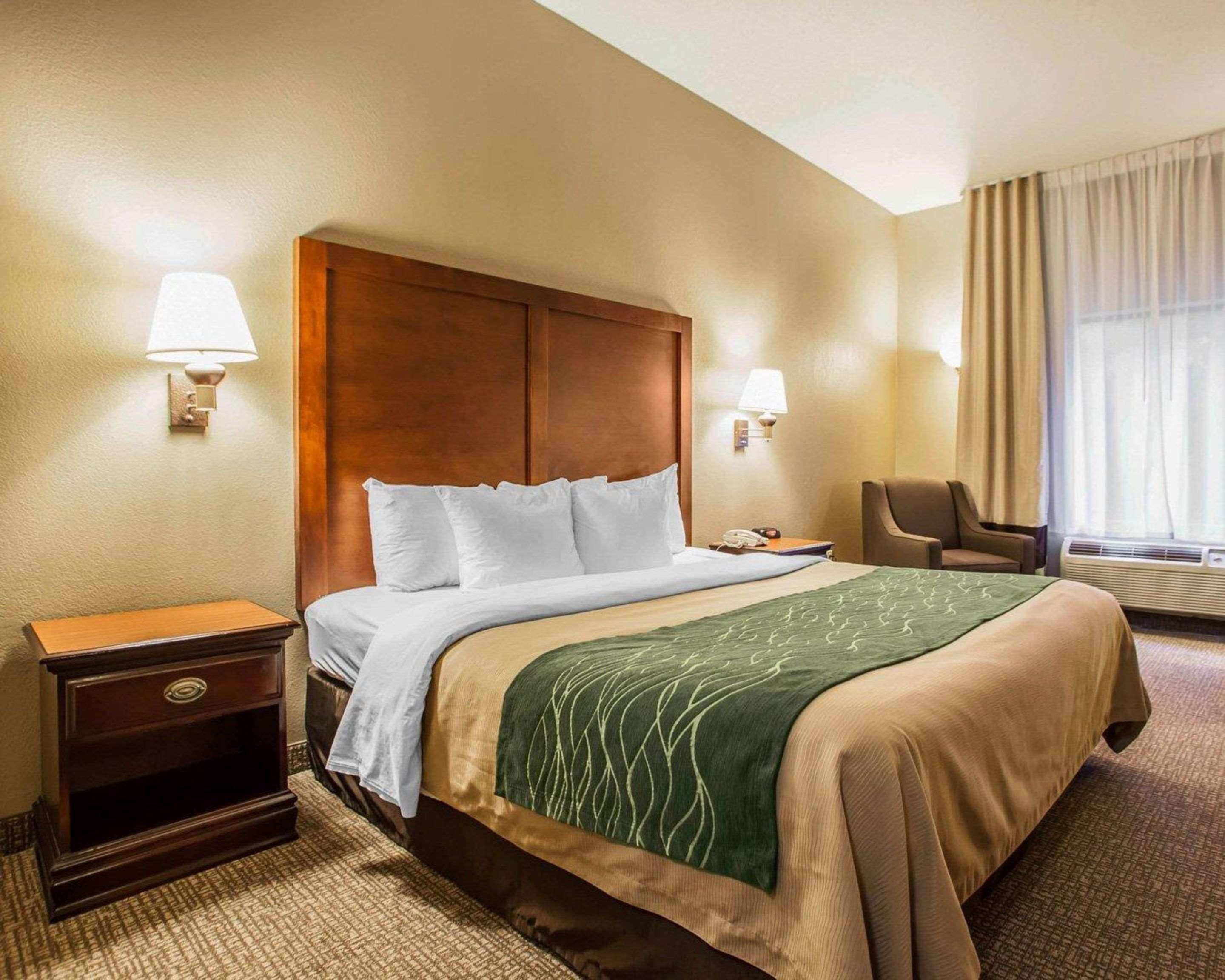 Comfort Inn & Suites O Fallon O'Fallon Exterior foto