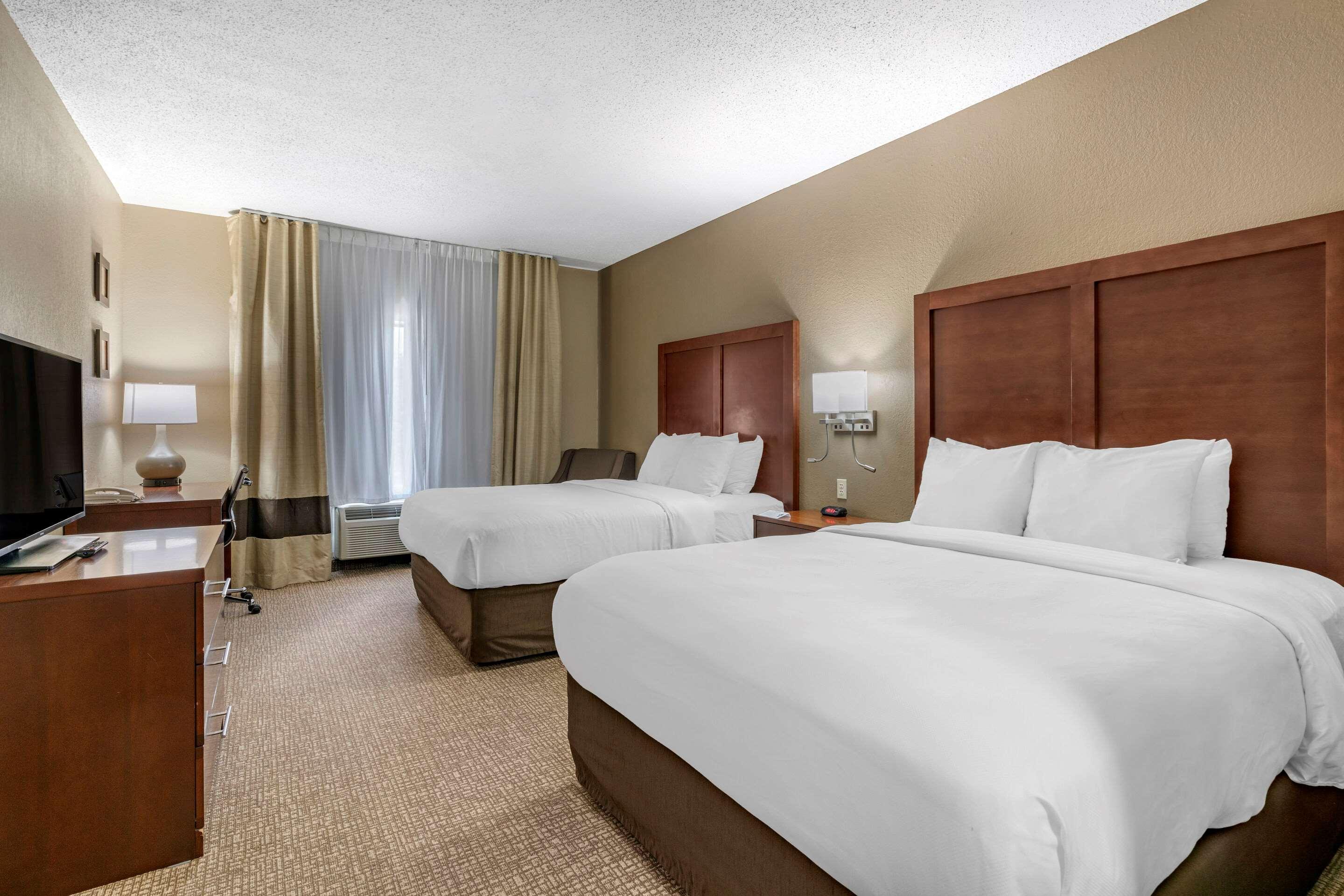 Comfort Inn & Suites O Fallon O'Fallon Exterior foto