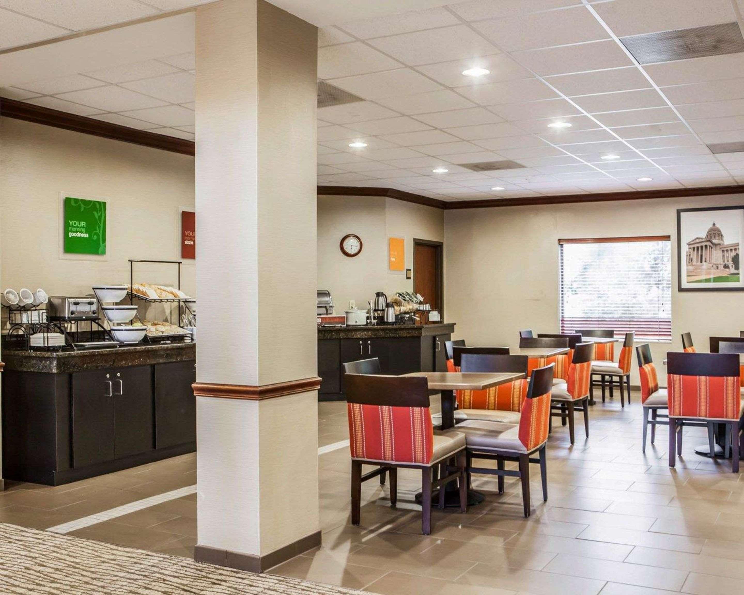 Comfort Inn & Suites O Fallon O'Fallon Exterior foto