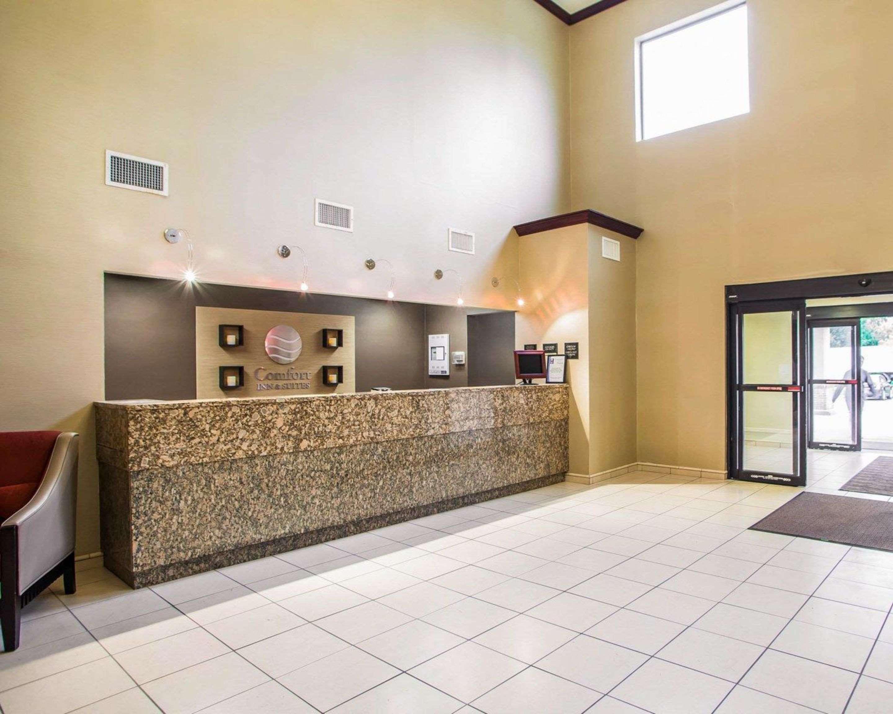 Comfort Inn & Suites O Fallon O'Fallon Exterior foto