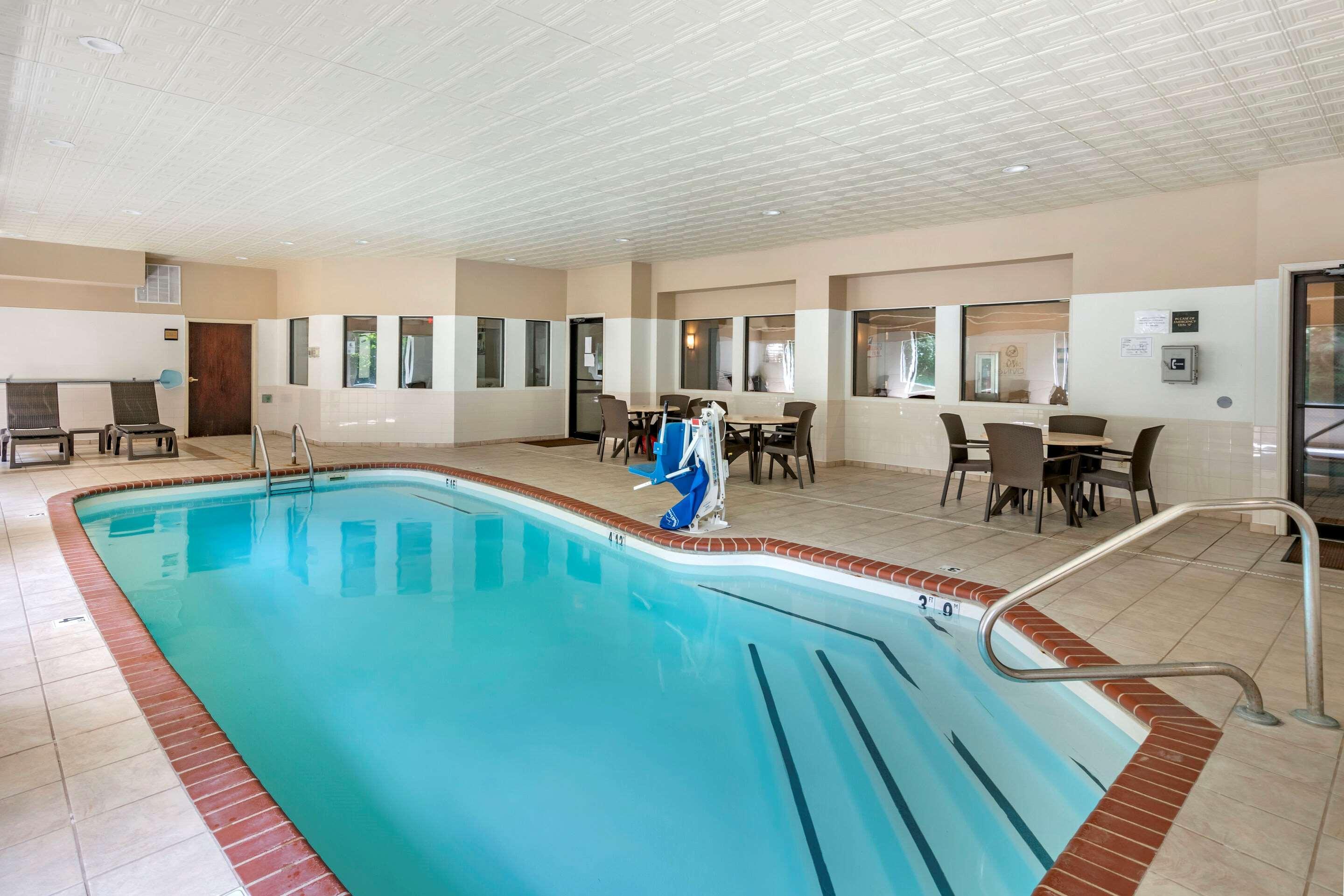 Comfort Inn & Suites O Fallon O'Fallon Exterior foto