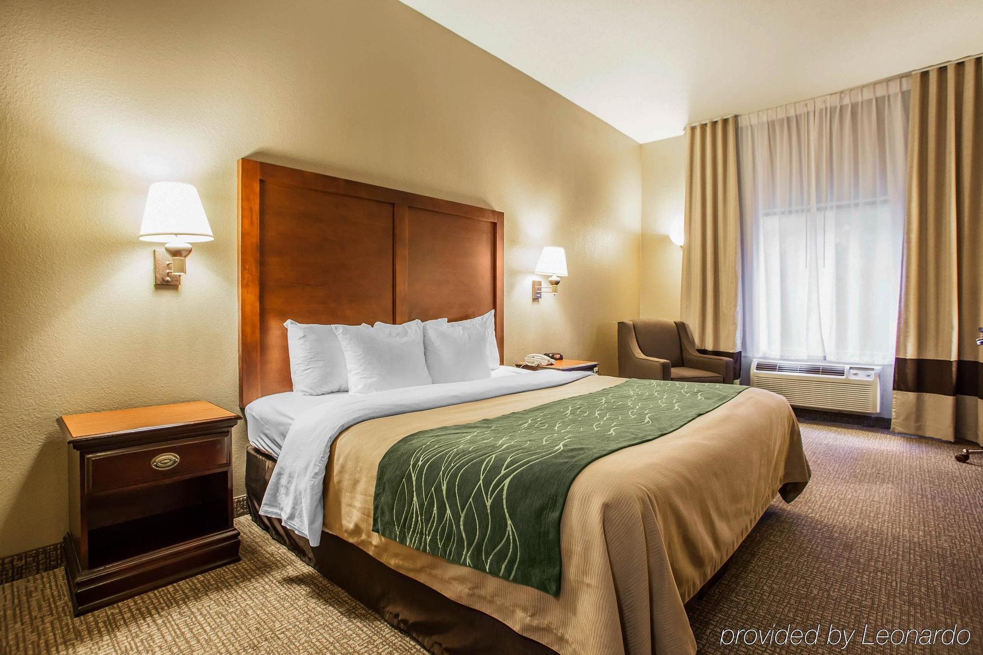 Comfort Inn & Suites O Fallon O'Fallon Exterior foto