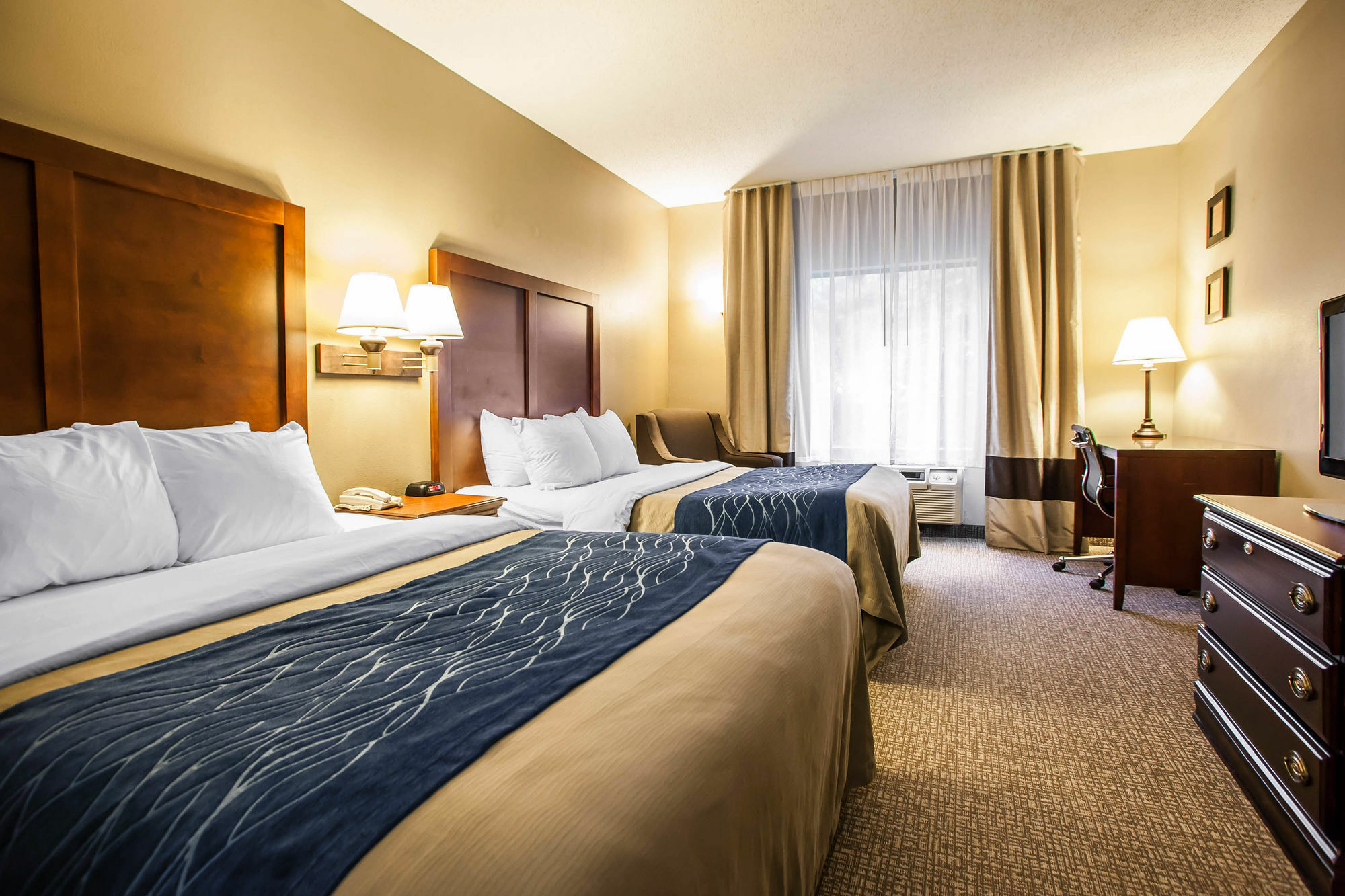 Comfort Inn & Suites O Fallon O'Fallon Exterior foto
