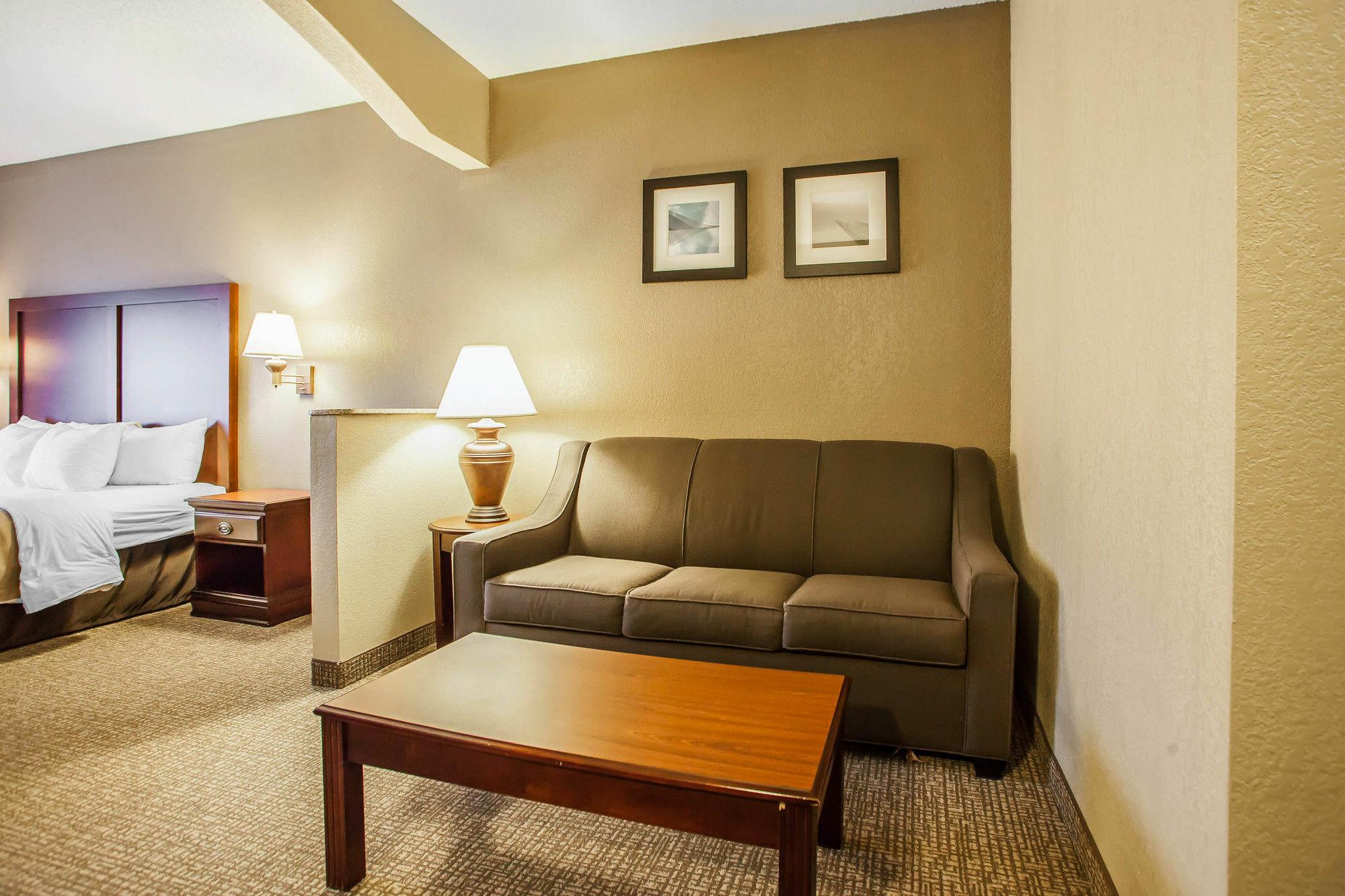 Comfort Inn & Suites O Fallon O'Fallon Exterior foto