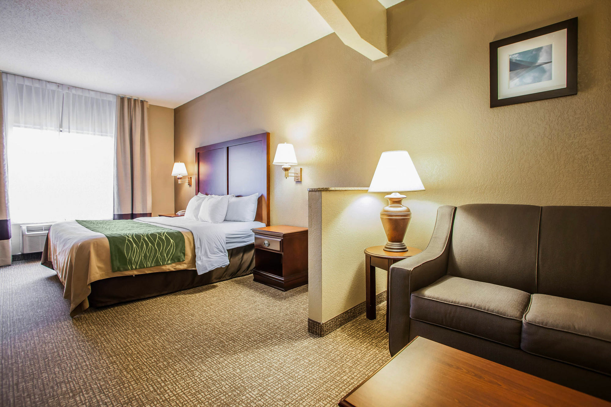 Comfort Inn & Suites O Fallon O'Fallon Exterior foto