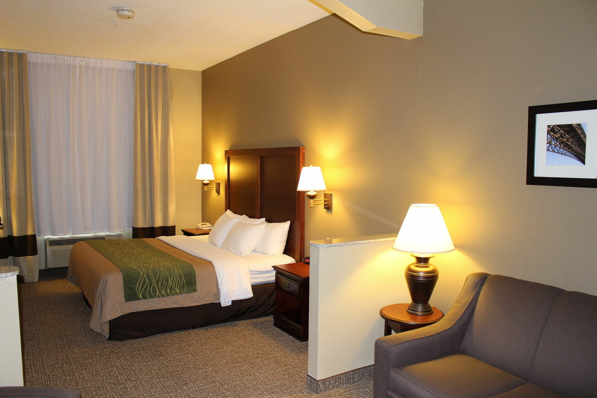 Comfort Inn & Suites O Fallon O'Fallon Exterior foto