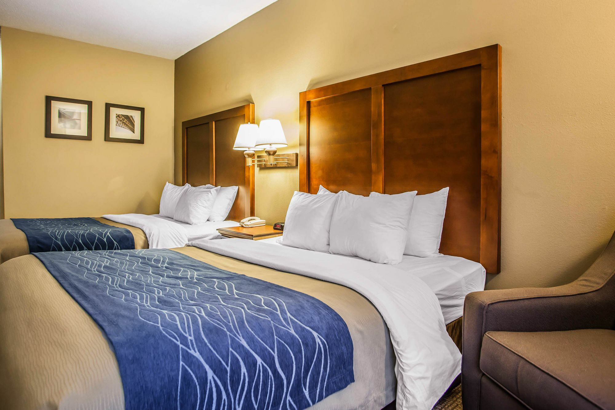 Comfort Inn & Suites O Fallon O'Fallon Exterior foto